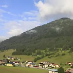 Wohlfuehlresort Und Feriengut Martinerhof