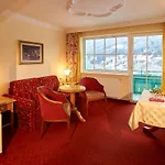 Wohlfuehlresort Und Feriengut Martinerhof Санкт-Мартин-ам-Тенненгебирге