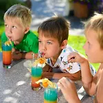 Wohlfuehlresort Und Feriengut Martinerhof 4*