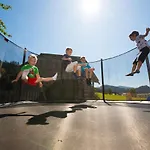 Wohlfuehlresort Und Feriengut Martinerhof Sankt Martin am Tennengebirge