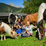 Wohlfuehlresort Und Feriengut Martinerhof Hotel Sankt Martin am Tennengebirge