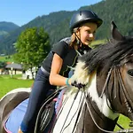 Wohlfuehlresort Und Feriengut Martinerhof 4*