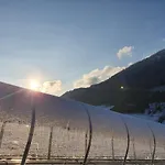 Отель Wohlfuehlresort Und Feriengut Martinerhof
