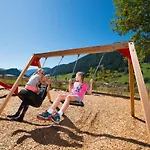 Wohlfuehlresort Und Feriengut Martinerhof Hotel Sankt Martin am Tennengebirge