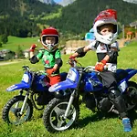 Wohlfuehlresort Und Feriengut Martinerhof