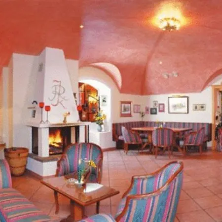 Wohlfuehlresort Und Feriengut Martinerhof Hotel