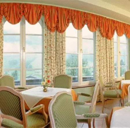 Hotel Wohlfuehlresort Und Feriengut Martinerhof 4*