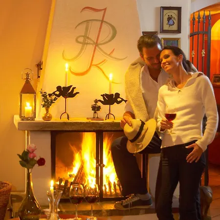 Hotel Wohlfuehlresort Und Feriengut Martinerhof