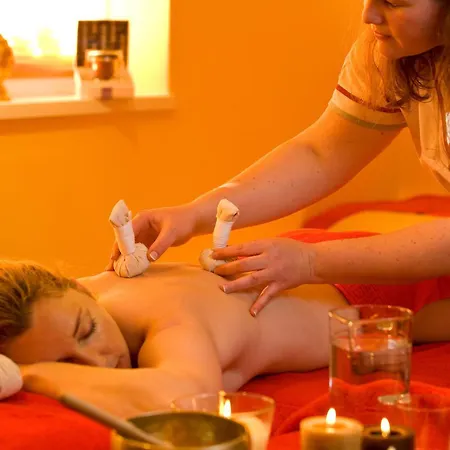 Wohlfuehlresort Und Feriengut Martinerhof