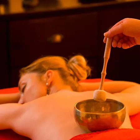 Hotel Wohlfuehlresort Und Feriengut Martinerhof