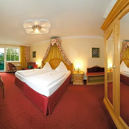 Wohlfuehlresort Und Feriengut Martinerhof 4*
