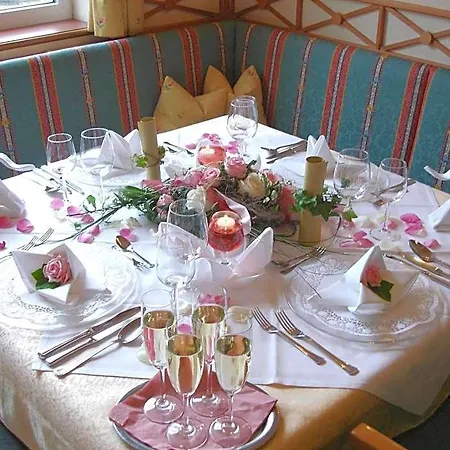Wohlfuehlresort Und Feriengut Martinerhof 4* Sankt Martin am Tennengebirge