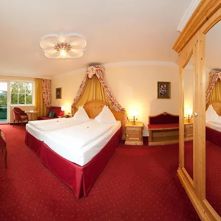 Wohlfuehlresort Und Feriengut Martinerhof