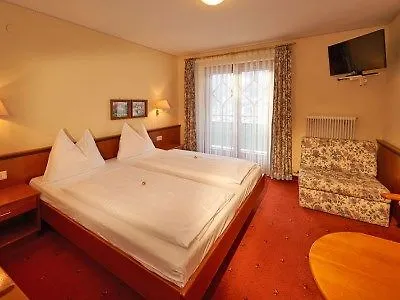 Wohlfuehlresort Und Feriengut Martinerhof Otel