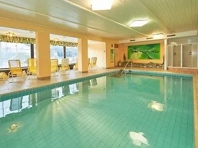 Otel Wohlfuehlresort Und Feriengut Martinerhof 4*