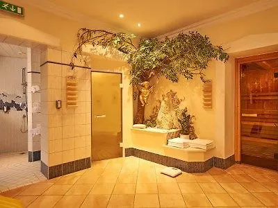 Wohlfuehlresort Und Feriengut Martinerhof Otel 4*