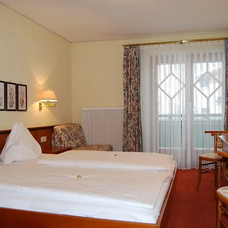 Wohlfuehlresort Und Feriengut Martinerhof Hotel