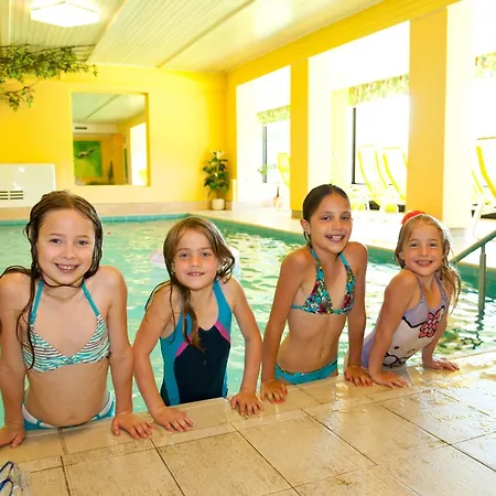 Hotel Wohlfuehlresort Und Feriengut Martinerhof