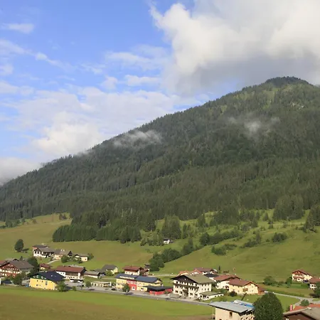 Wohlfuehlresort Und Feriengut Martinerhof