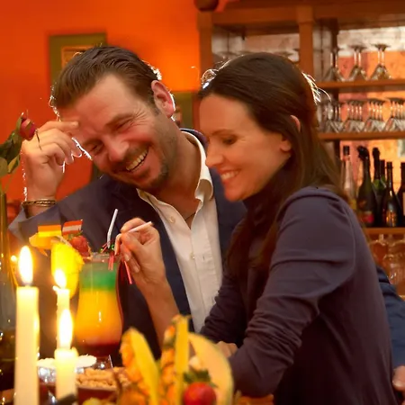 Wohlfuehlresort Und Feriengut Martinerhof Hotel Sankt Martin am Tennengebirge