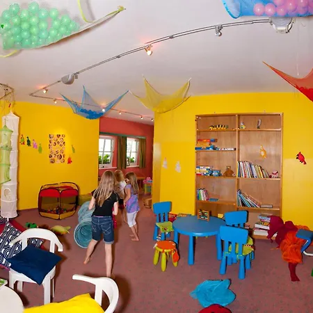 Wohlfuehlresort Und Feriengut Martinerhof 4*