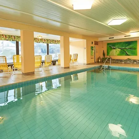 Hotel Wohlfuehlresort Und Feriengut Martinerhof Sankt Martin am Tennengebirge