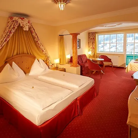 Wohlfuehlresort Und Feriengut Martinerhof Hotel