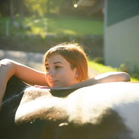 Wohlfuehlresort Und Feriengut Martinerhof Hotel