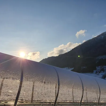 Hotel Wohlfuehlresort Und Feriengut Martinerhof