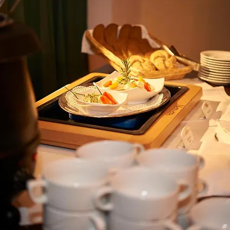 Wohlfuehlresort Und Feriengut Martinerhof 4*