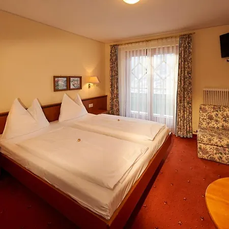 Hotel Wohlfuehlresort Und Feriengut Martinerhof