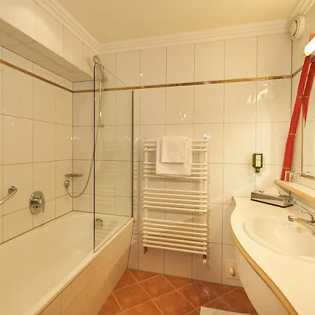 Wohlfuehlresort Und Feriengut Martinerhof