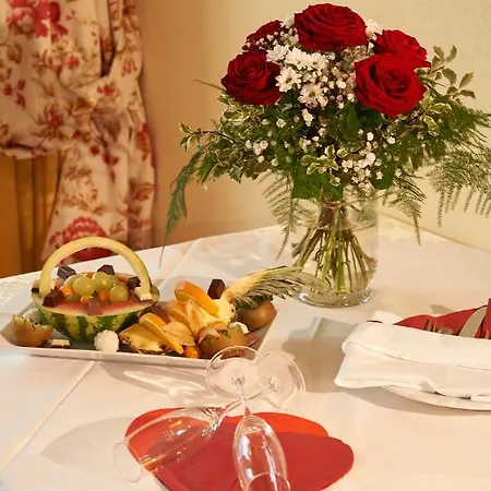 Hotel Wohlfuehlresort Und Feriengut Martinerhof 4*