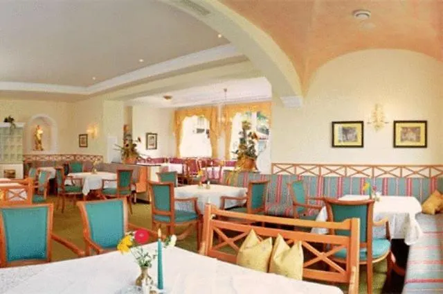 Wohlfuehlresort Und Feriengut Martinerhof 4*