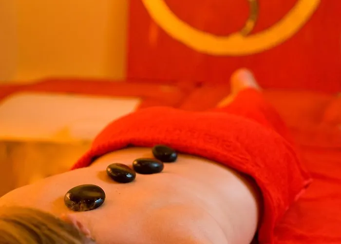 Hotel Wohlfuehlresort Und Feriengut Martinerhof 4*