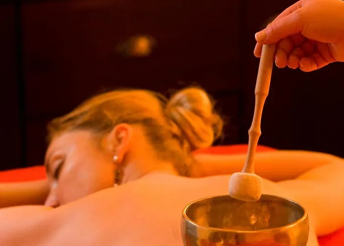 Hotel Wohlfuehlresort Und Feriengut Martinerhof