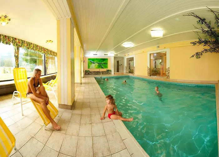 酒店 Wohlfuehlresort Und Feriengut Martinerhof 圣马丁安提奈各布里奇