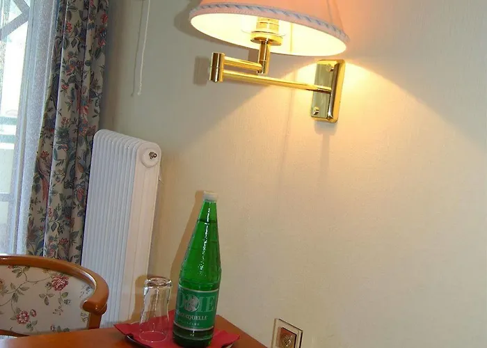 Wohlfuehlresort Und Feriengut Martinerhof