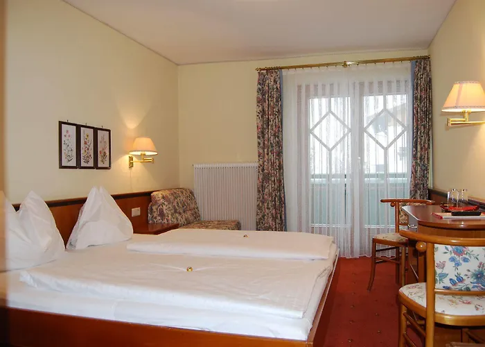 Wohlfuehlresort Und Feriengut Martinerhof Hotel