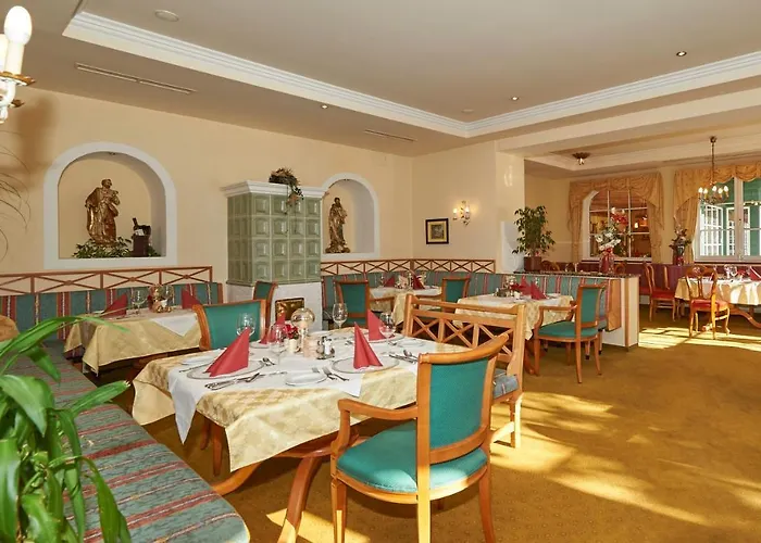 Hotel Wohlfuehlresort Und Feriengut Martinerhof 4*