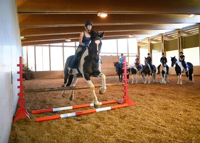 Wohlfuehlresort Und Feriengut Martinerhof Sankt Martin am Tennengebirge