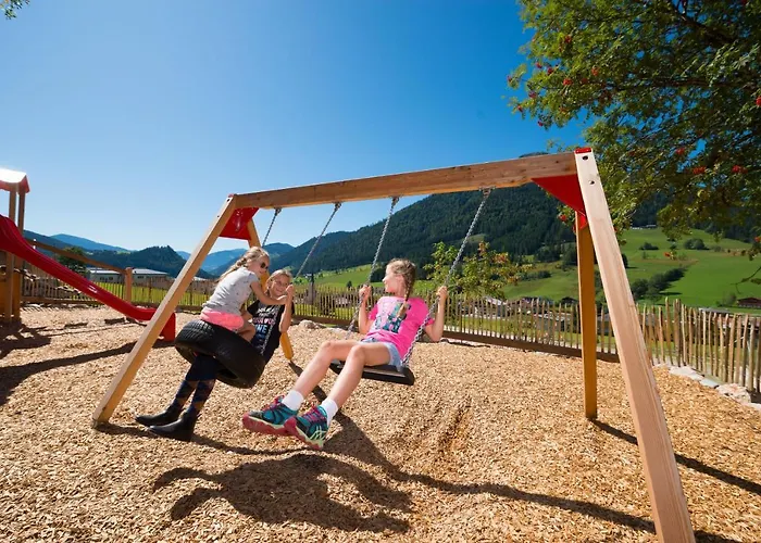 Wohlfuehlresort Und Feriengut Martinerhof Hotel Sankt Martin am Tennengebirge