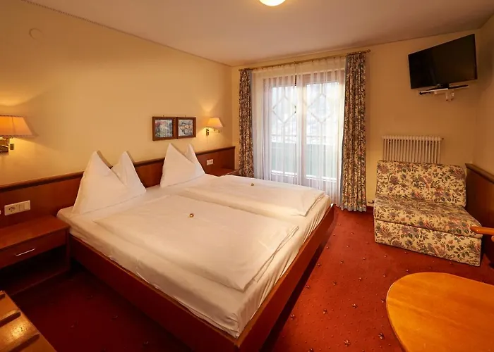 酒店 Wohlfuehlresort Und Feriengut Martinerhof